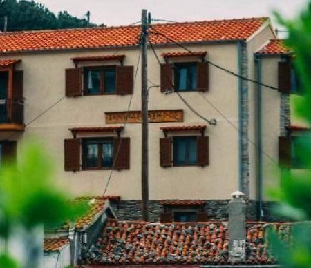 阿西洛斯公寓 萨莫色雷斯岛 外观 照片